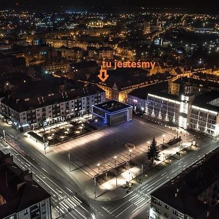 Apartament Ada Koszalin Luaran gambar