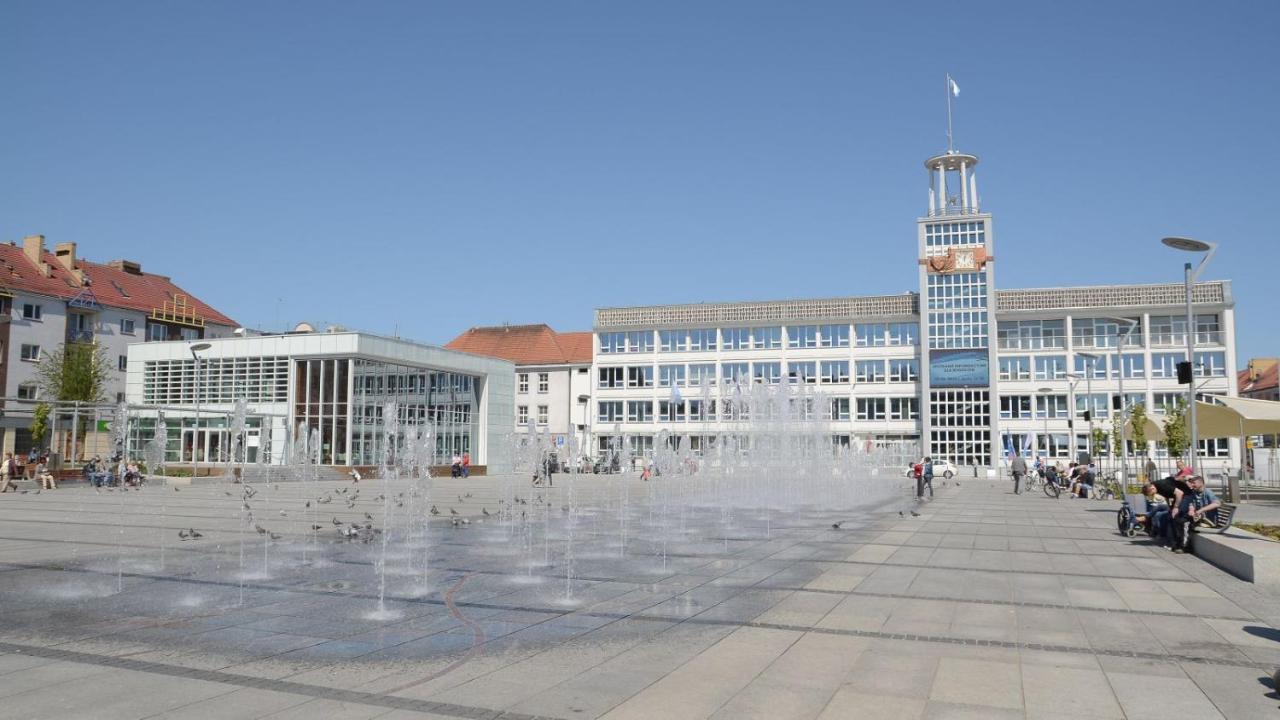 Apartament Ada Koszalin Luaran gambar