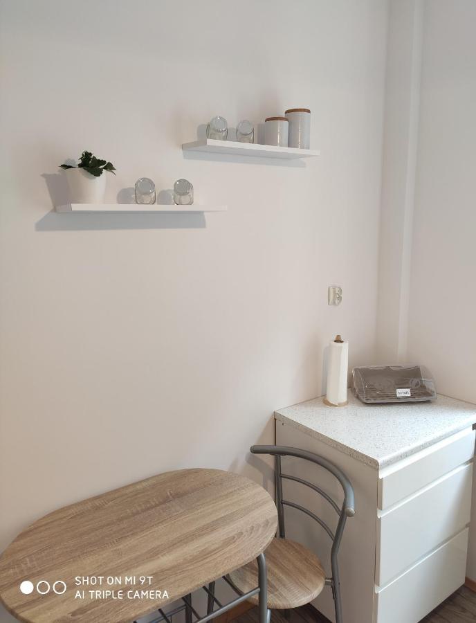 Apartament Ada Koszalin Luaran gambar
