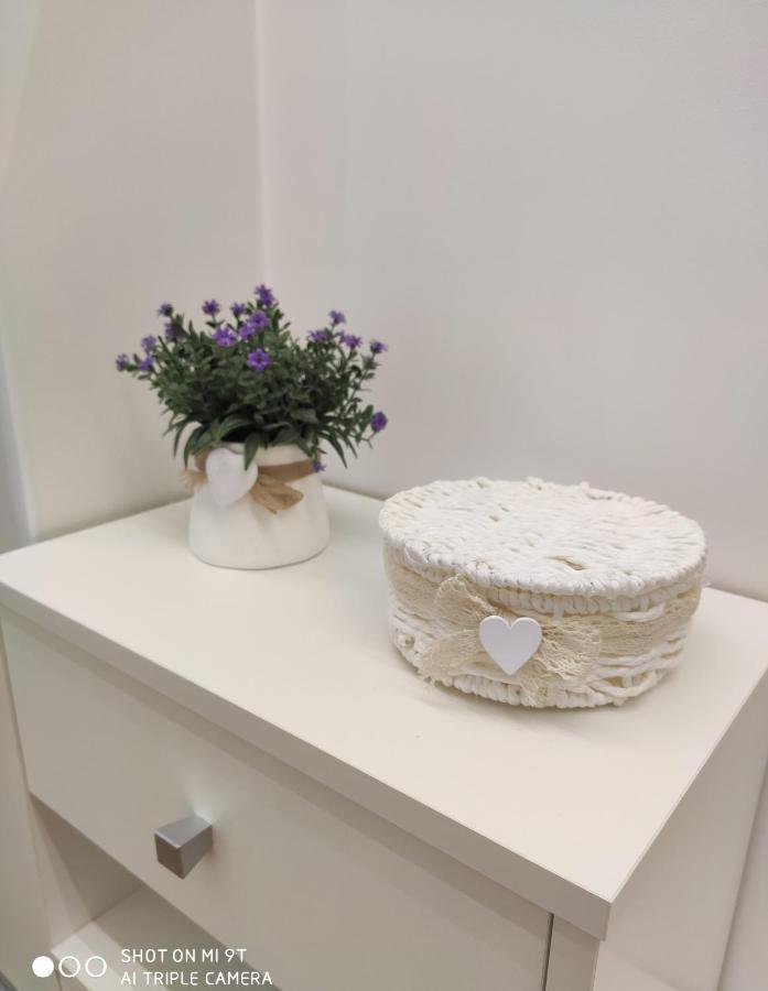 Apartament Ada Koszalin Luaran gambar