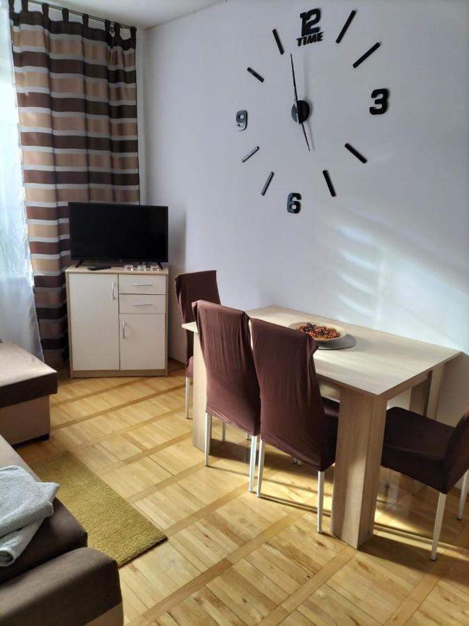 Apartament Ada Koszalin Luaran gambar