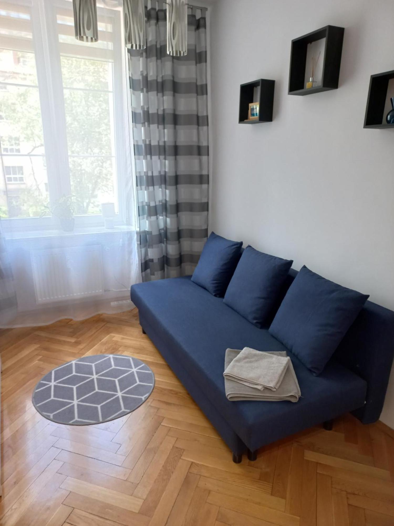 Apartament Ada Koszalin Luaran gambar